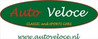 Logo Auto Veloce Classic and Sports Cars